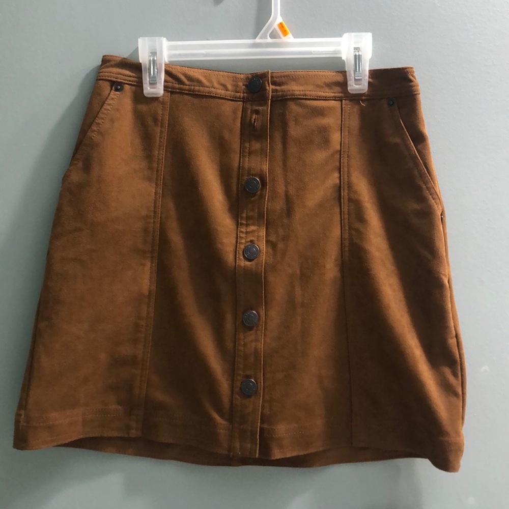 Abercrombie and Fitch skirt